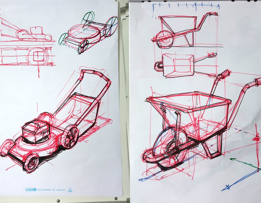 constructive understanding