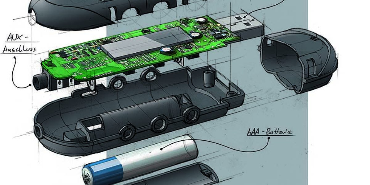 presentation techniques