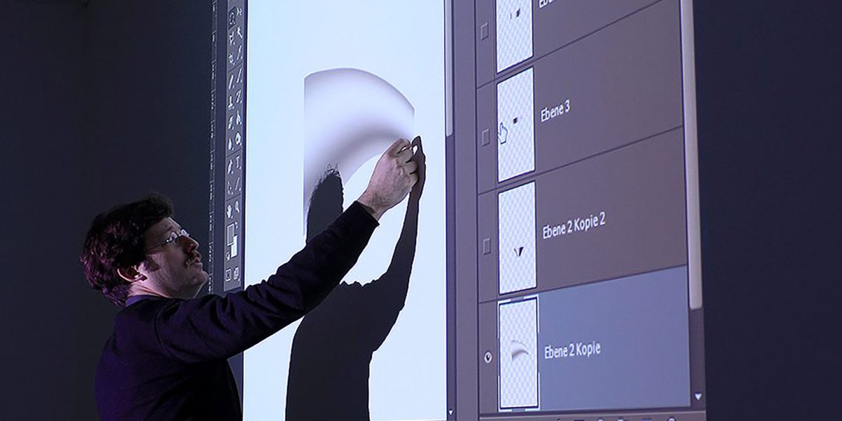 pixel and vector based software