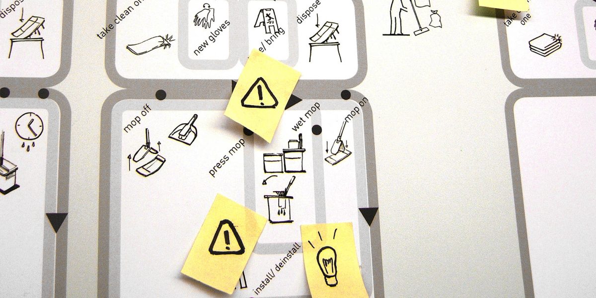 research and analysis